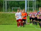 B Jugend JSG Espenau/Holzhausen gegen JSG Calden/Grebenstein/Hombressen Spielstand 7:2